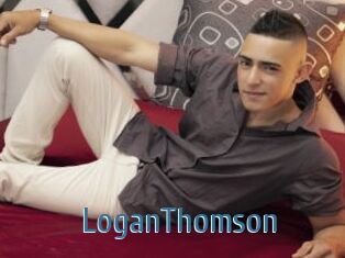LoganThomson