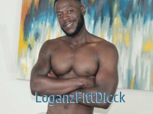 LoganzFittDicck