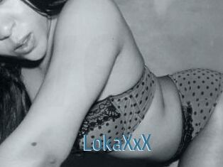 LokaXxX