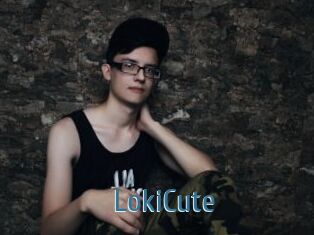 LokiCute