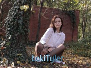 LokiTyler