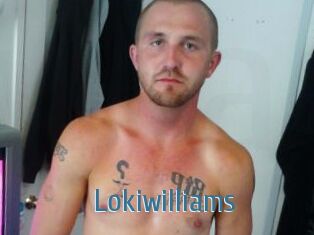 Lokiwilliams