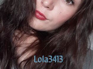 Lola3413