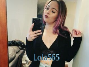 Lola565