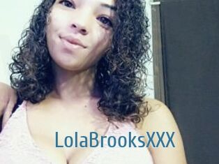 LolaBrooksXXX
