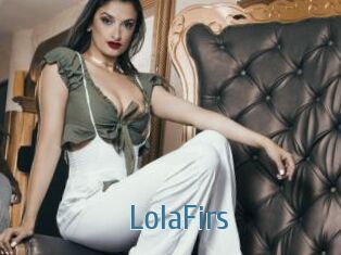 LolaFirs
