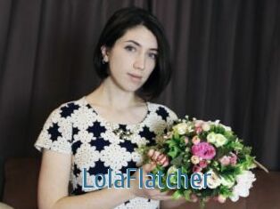 LolaFlatcher