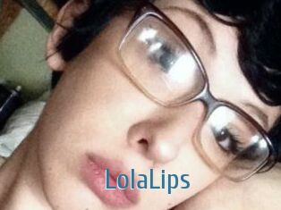 LolaLips
