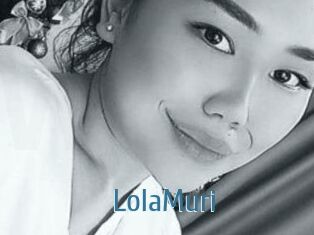 LolaMuri