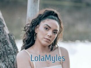 LolaMyles