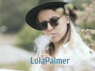 LolaPalmer