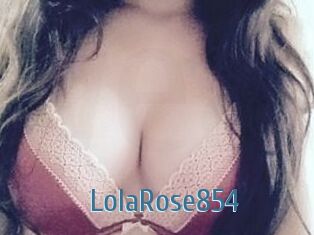 LolaRose854