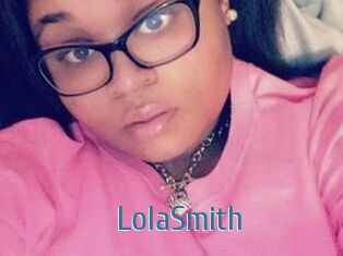 LolaSmith
