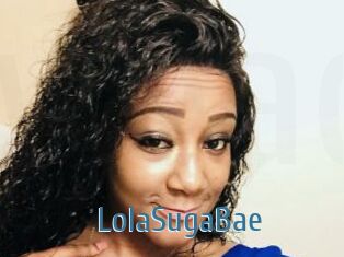 LolaSugaBae