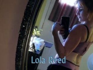 Lola_Reed
