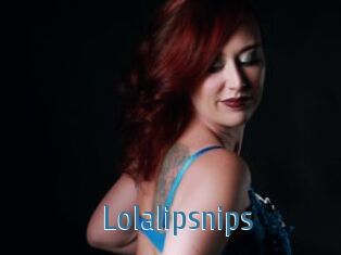 Lolalipsnips