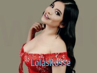 LolasRosse
