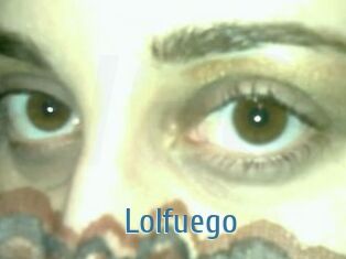 Lolfuego