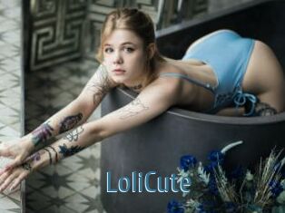 LoliCute