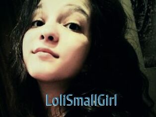 LoliSmallGirl