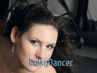 LolkyDancer