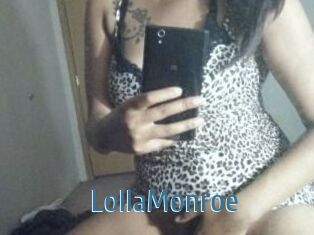 LollaMonroe