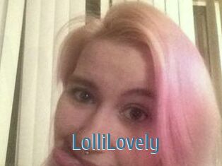 LolliLovely