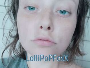 LolliPoPFoxX
