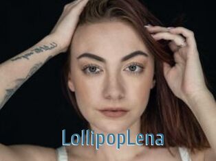 LollipopLena