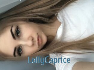 LollyCaprice