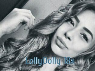LollyDolly_18x