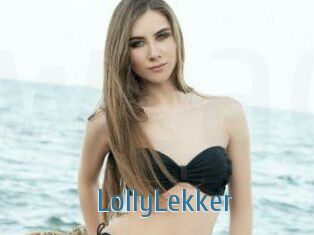 LollyLekker