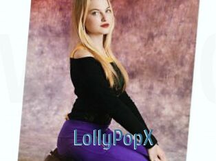 LollyPopX