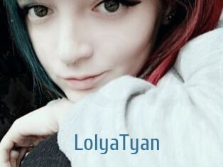 LolyaTyan