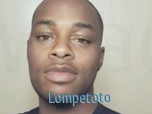 Lompetoto