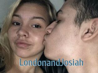 London_and_Josiah