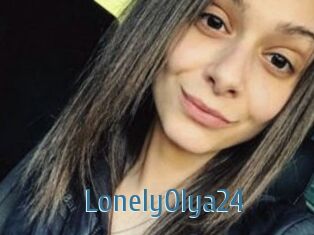 LonelyOlya24
