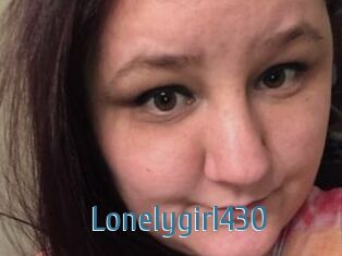 Lonelygirl430