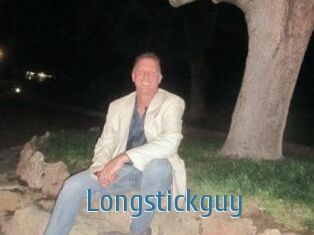 Longstickguy