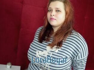 LoraBoyar