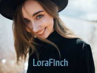 LoraFinch