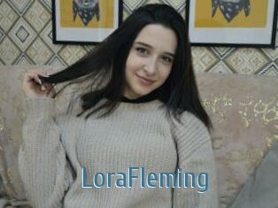 LoraFleming