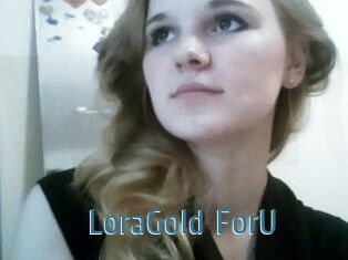 LoraGold_ForU