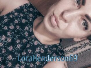 LoraHenderson69
