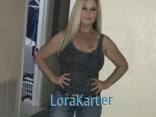 Lora_Karter
