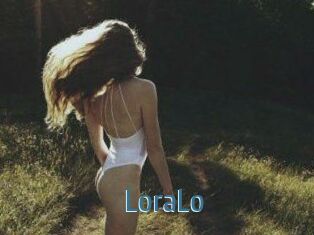 LoraLo