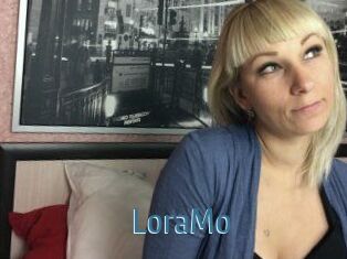 LoraMo