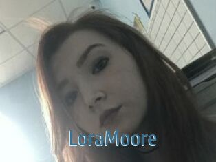 LoraMoore
