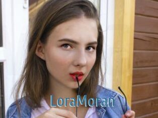LoraMoran