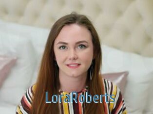 LoraRoberts